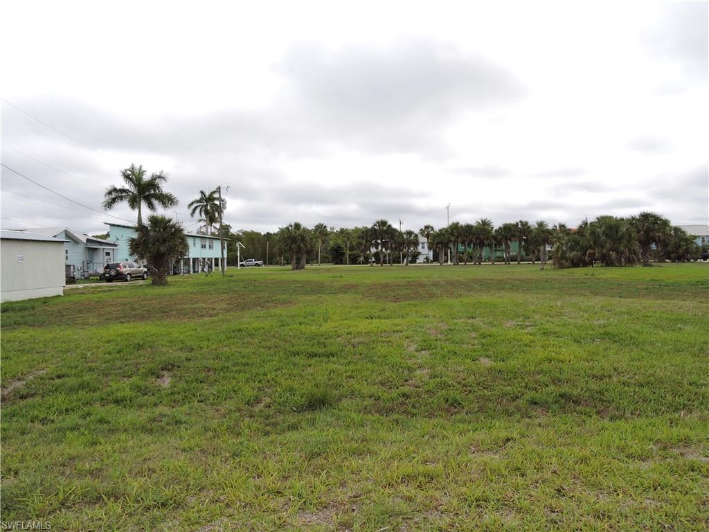 EVERGLADES TOWN - Land