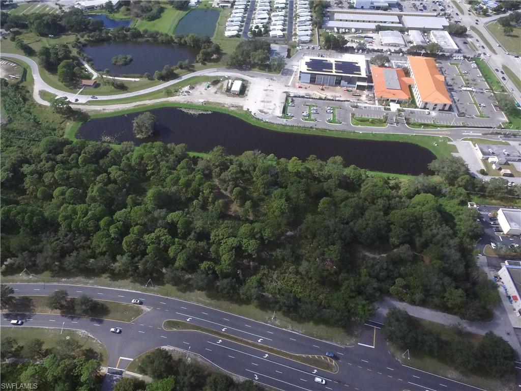 JACARANDA PLACE - Commercial Sale