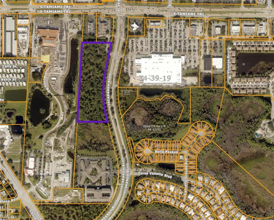 JACARANDA PLACE - Commercial Sale