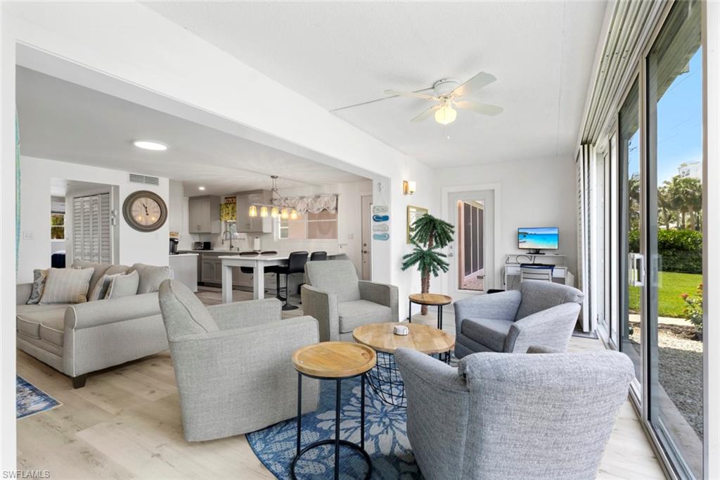 AMBASSADOR CLUB - Residential Lease