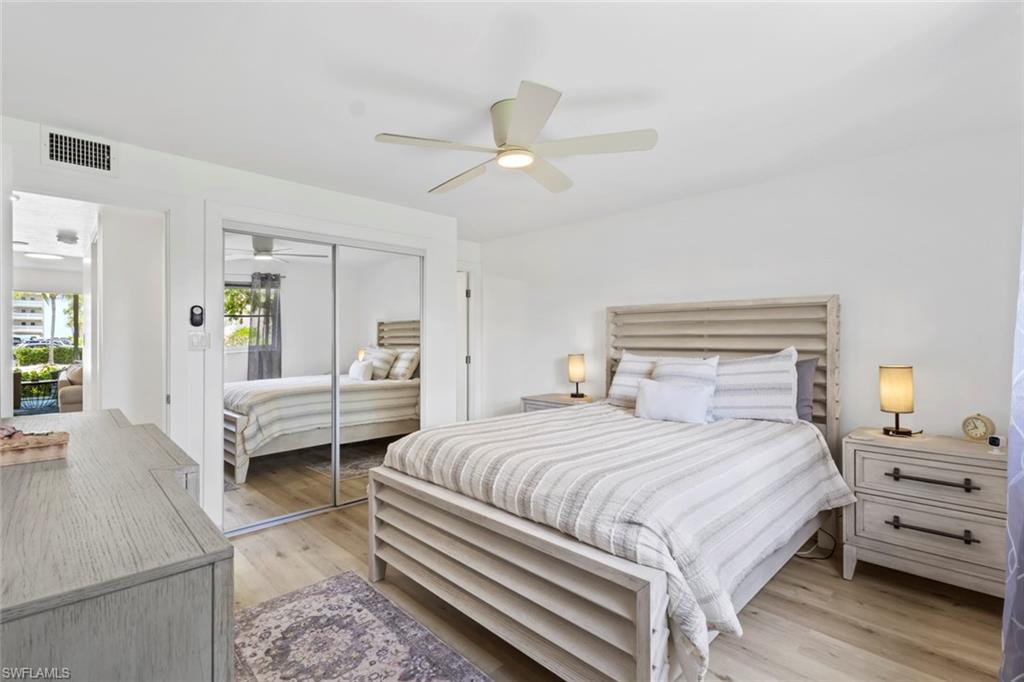 AMBASSADOR CLUB - Residential Lease