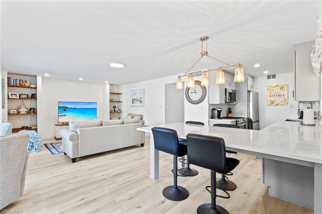 AMBASSADOR CLUB - Residential Lease