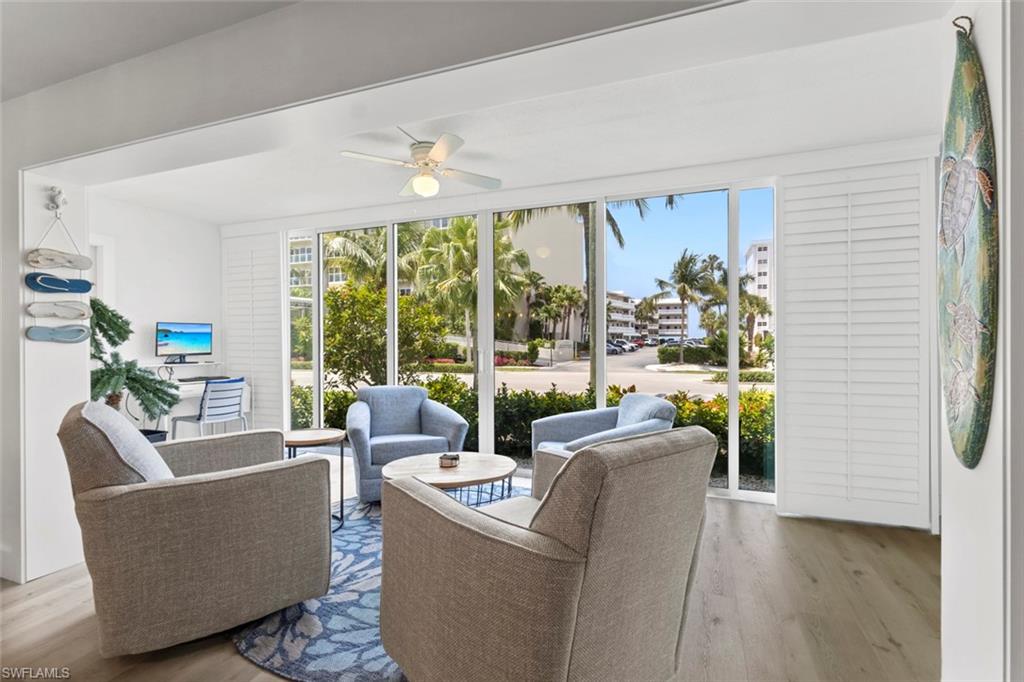 AMBASSADOR CLUB - Residential Lease