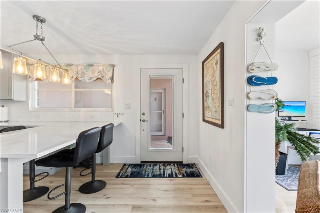 AMBASSADOR CLUB - Residential Lease