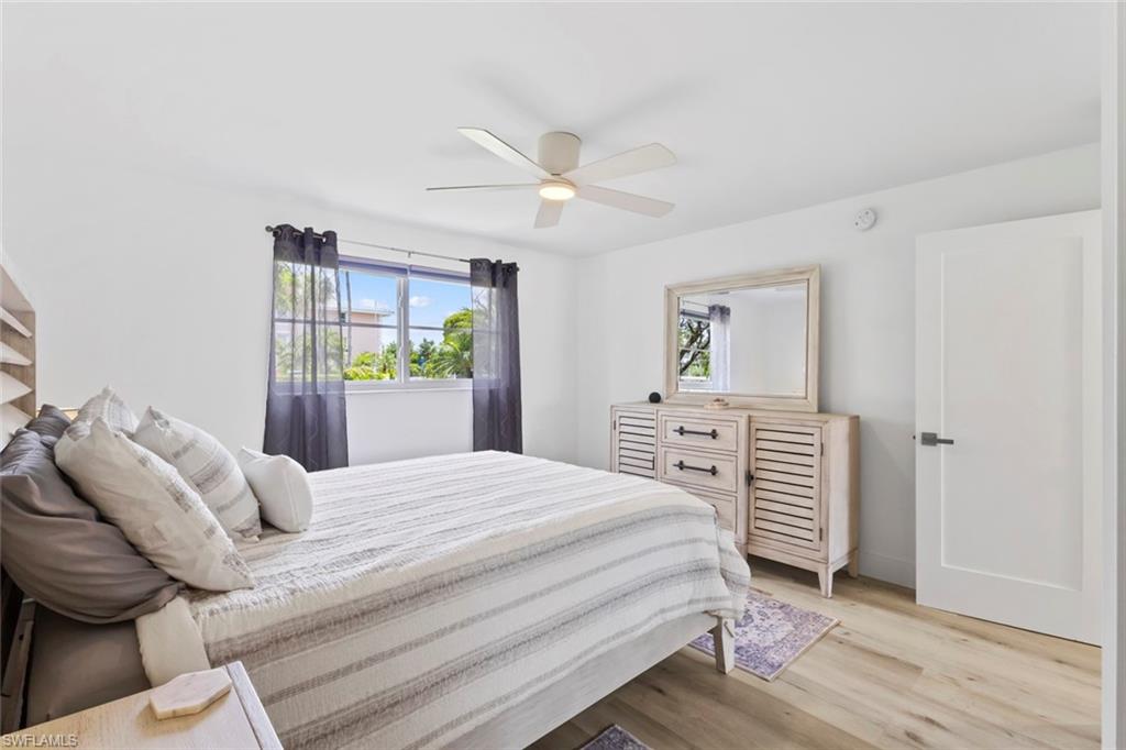 AMBASSADOR CLUB - Residential Lease