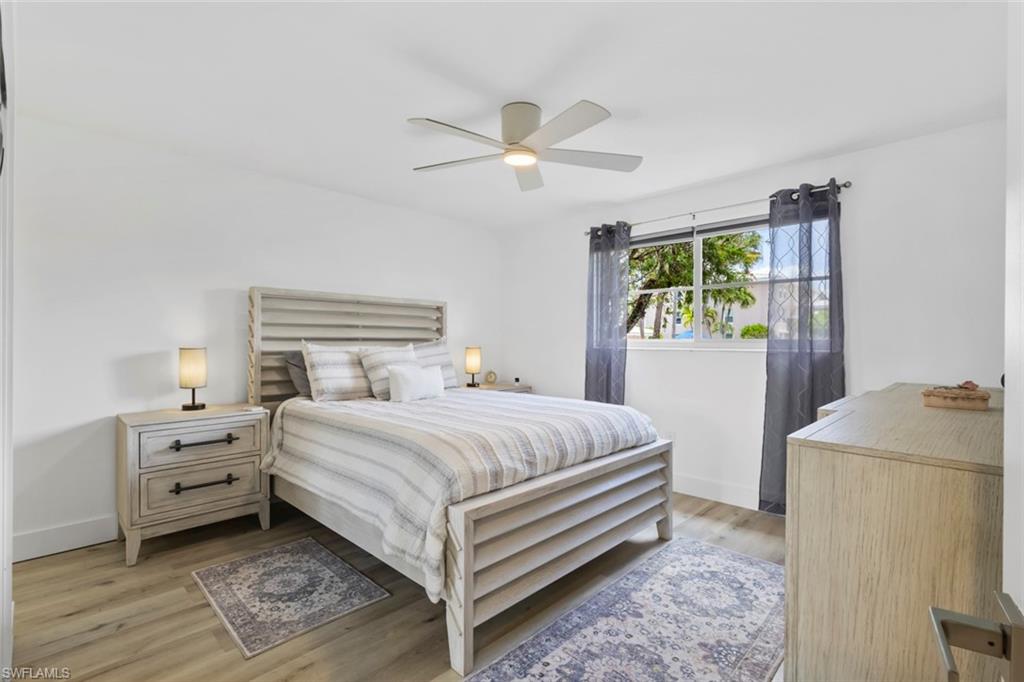 AMBASSADOR CLUB - Residential Lease