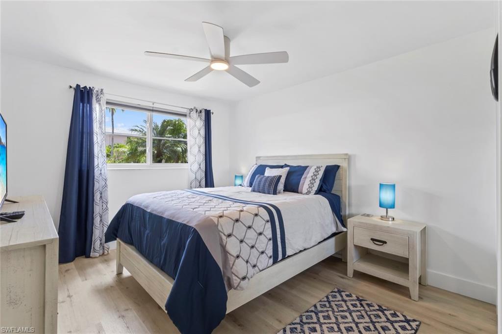 AMBASSADOR CLUB - Residential Lease