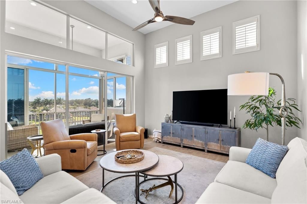 Photo of 1530 Clermont DR #403, NAPLES, FL 34109 (MLS # 226007109)