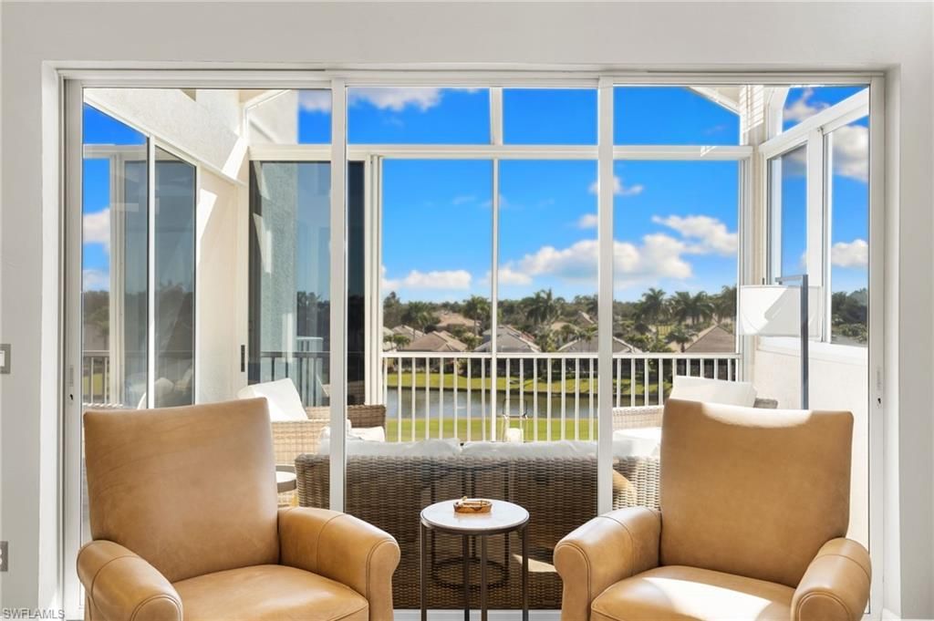 Photo of 1530 Clermont DR #403, NAPLES, FL 34109 (MLS # 226007109)