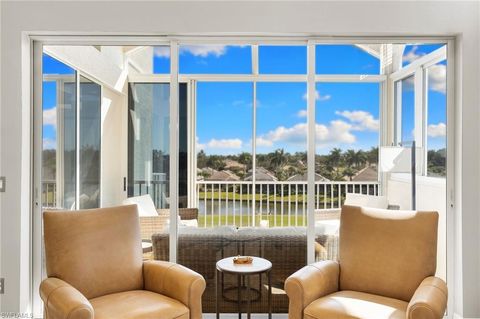 Photo of 1530 Clermont DR #403, NAPLES, FL 34109 (MLS # 226007109)