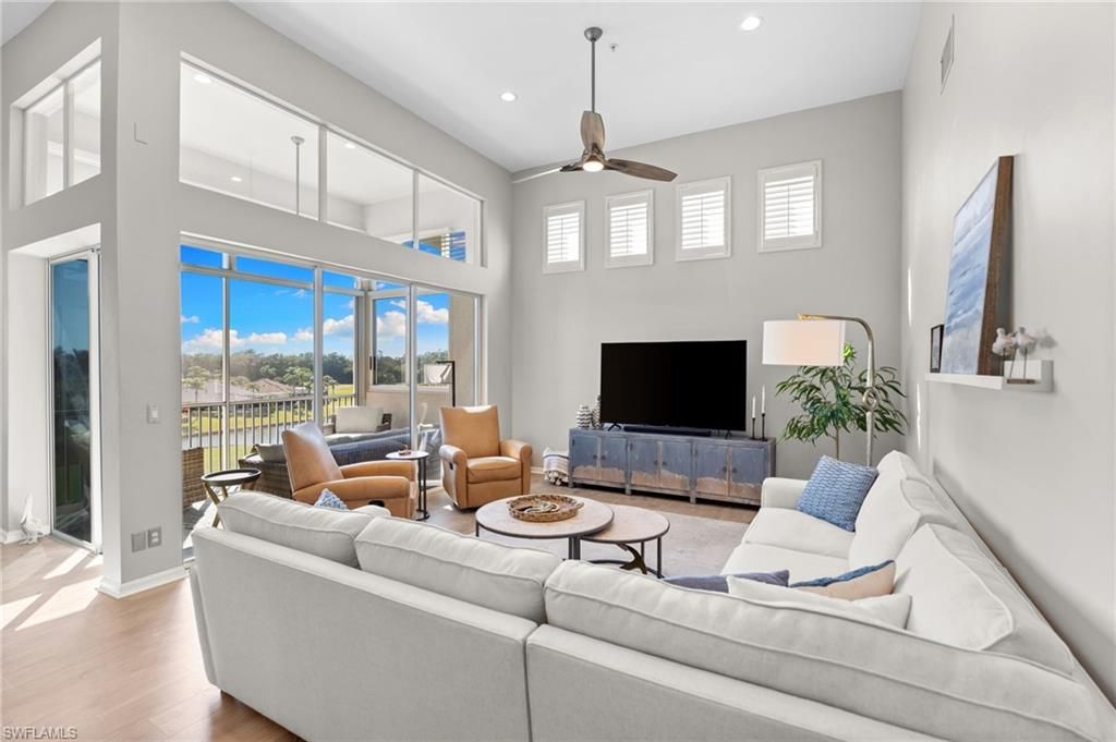 Photo of 1530 Clermont DR #403, NAPLES, FL 34109 (MLS # 226007109)