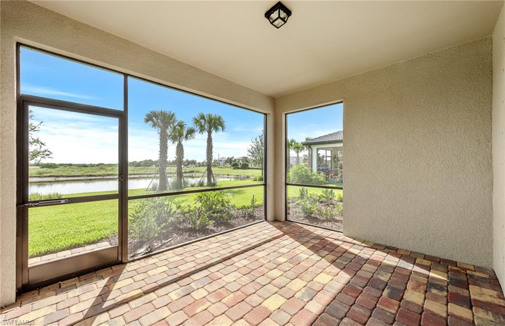 AVALON PARK - Residential