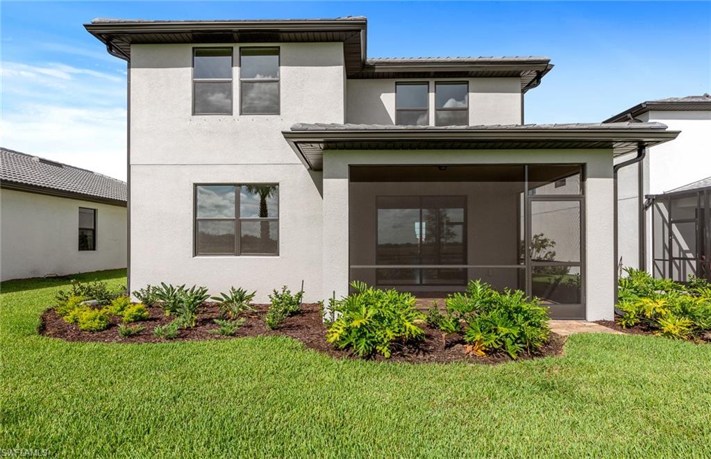 AVALON PARK - Residential