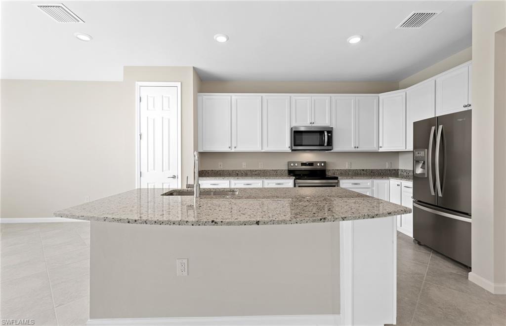 AVALON PARK - Residential