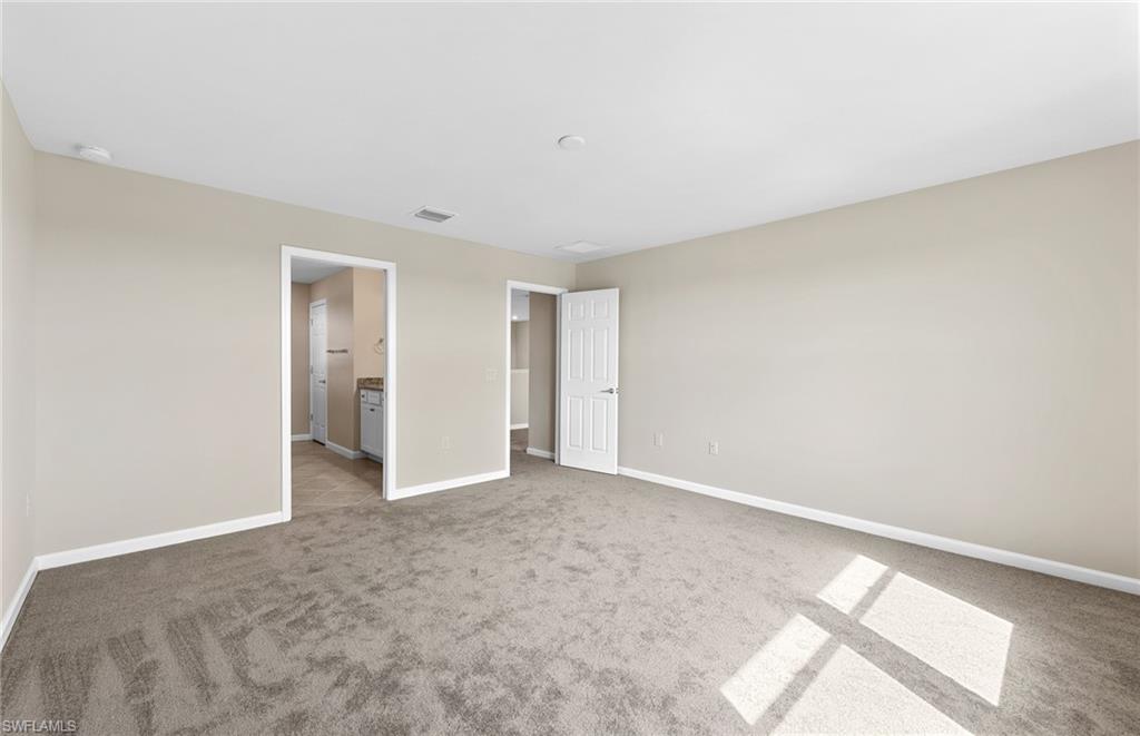 AVALON PARK - Residential