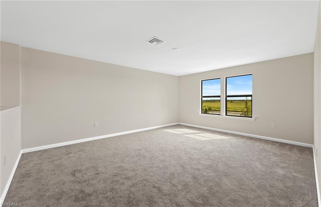 AVALON PARK - Residential