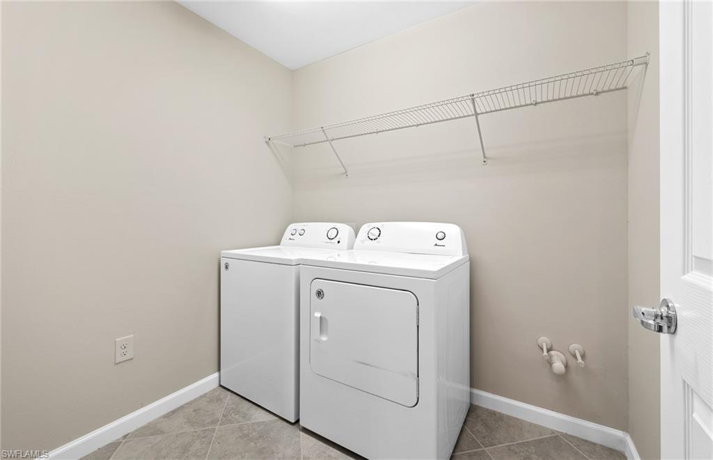 AVALON PARK - Residential