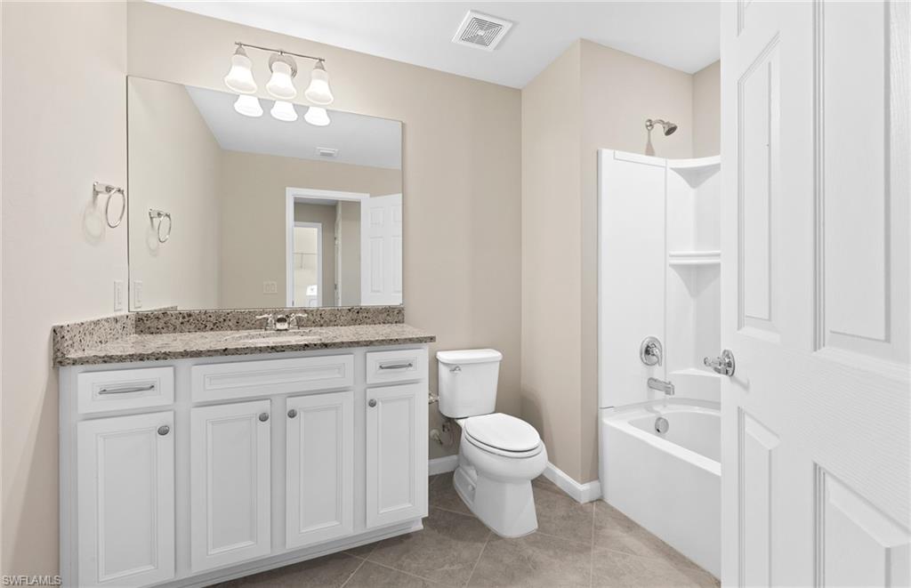 AVALON PARK - Residential