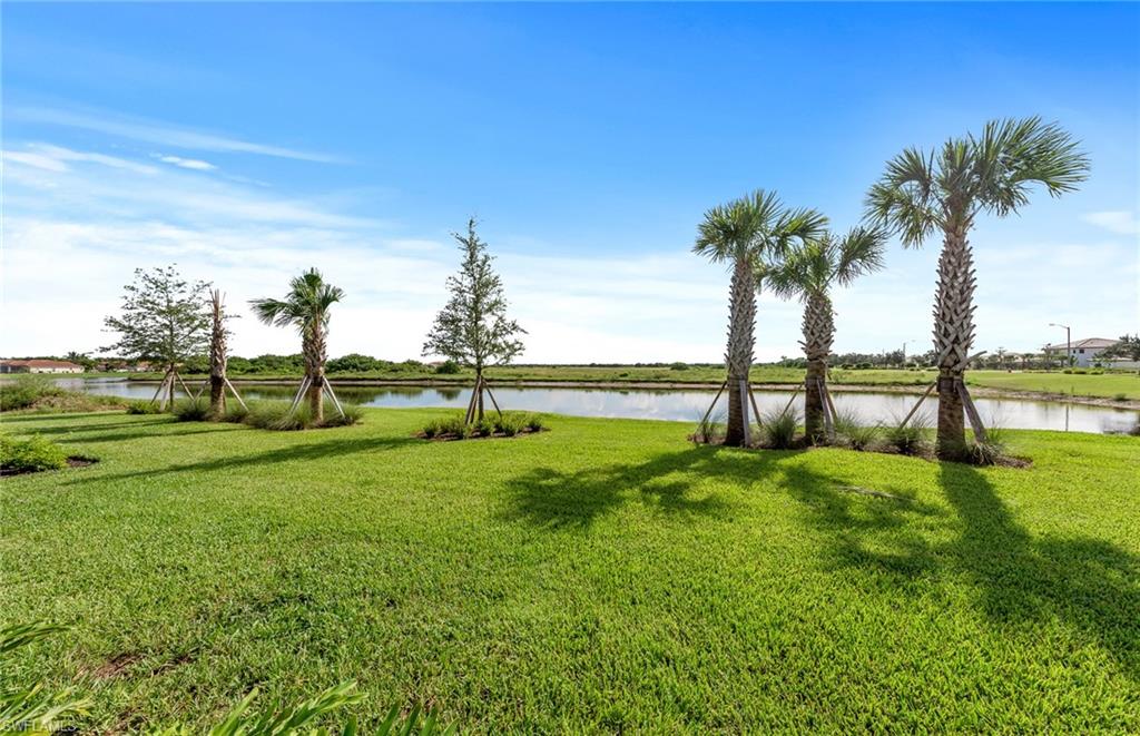 AVALON PARK - Residential