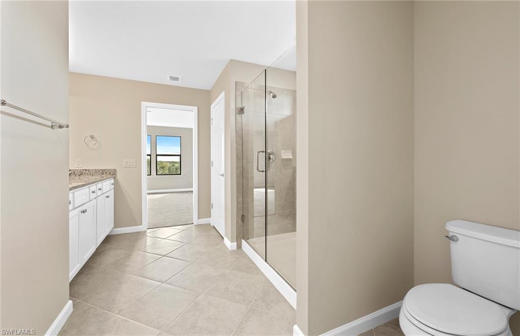 AVALON PARK - Residential