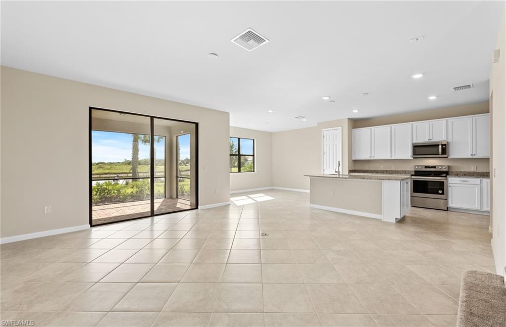 AVALON PARK - Residential