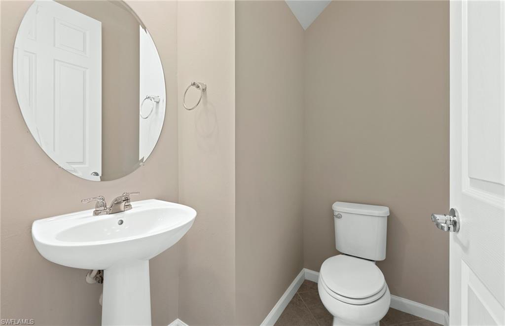 AVALON PARK - Residential