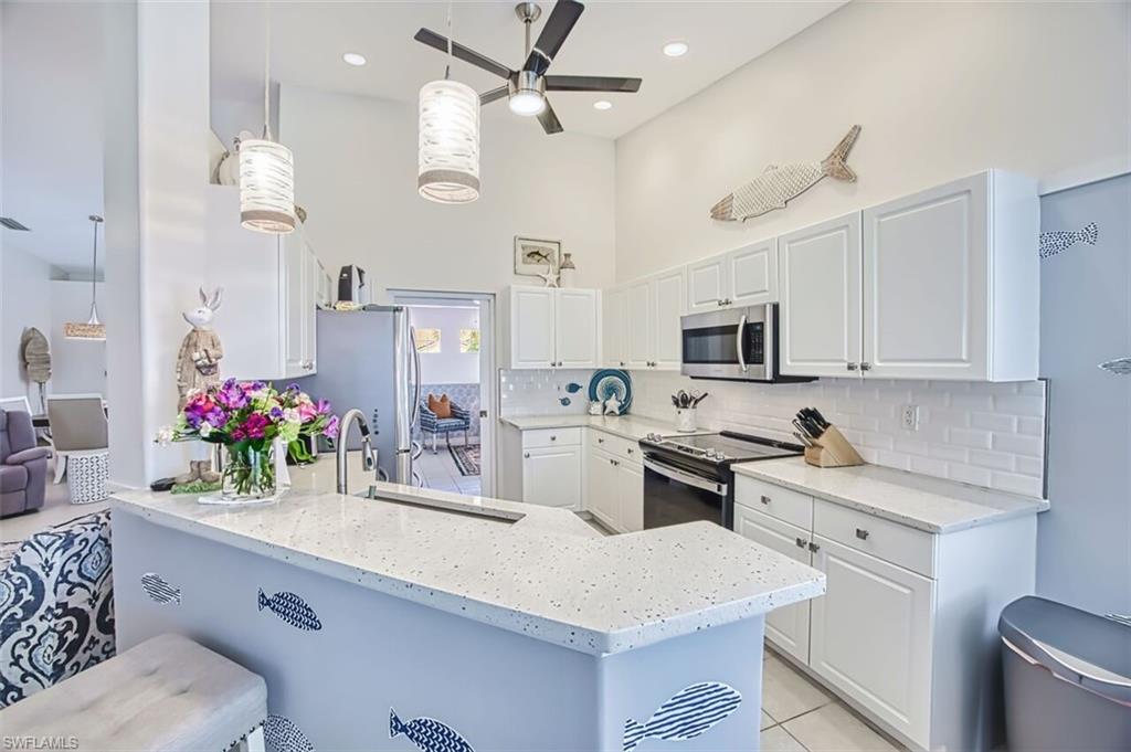 AVALON BAY - Residential