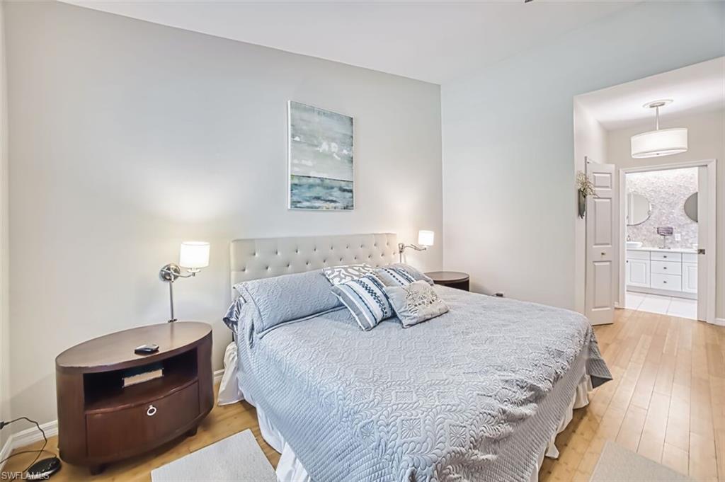 AVALON BAY - Residential