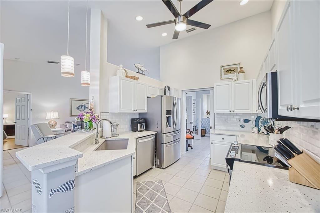 AVALON BAY - Residential