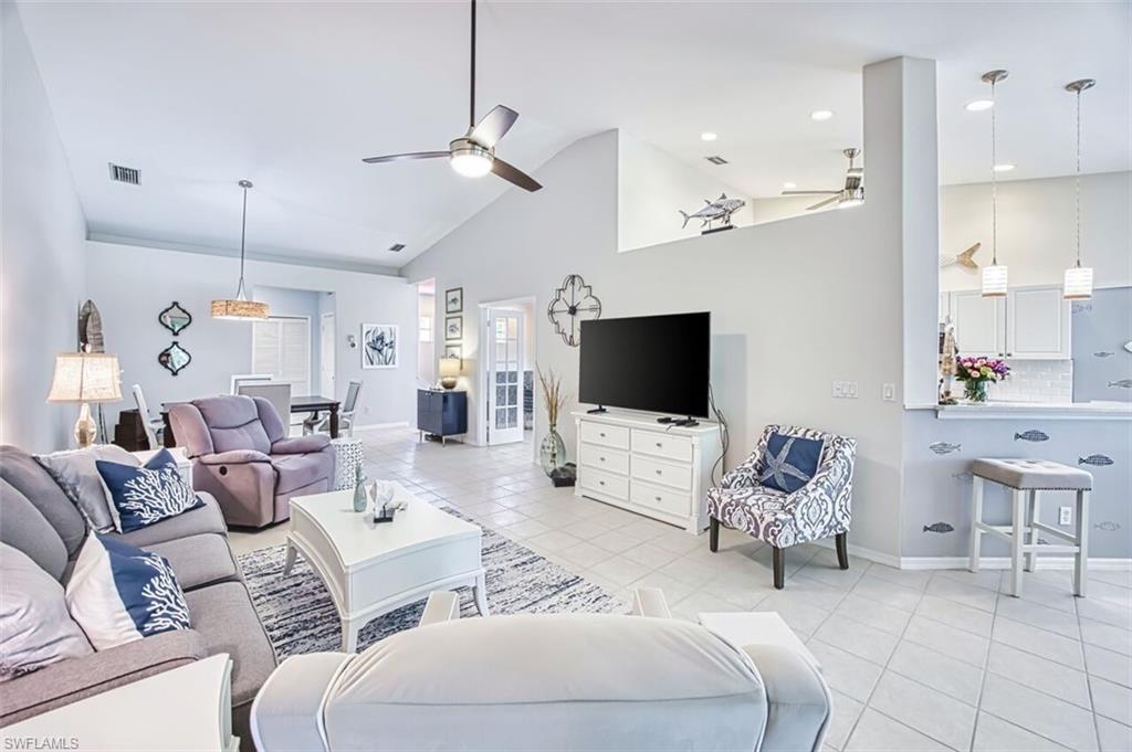 AVALON BAY - Residential