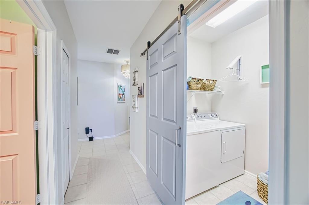 AVALON BAY - Residential