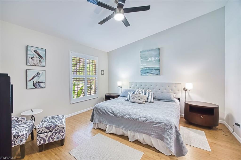 AVALON BAY - Residential