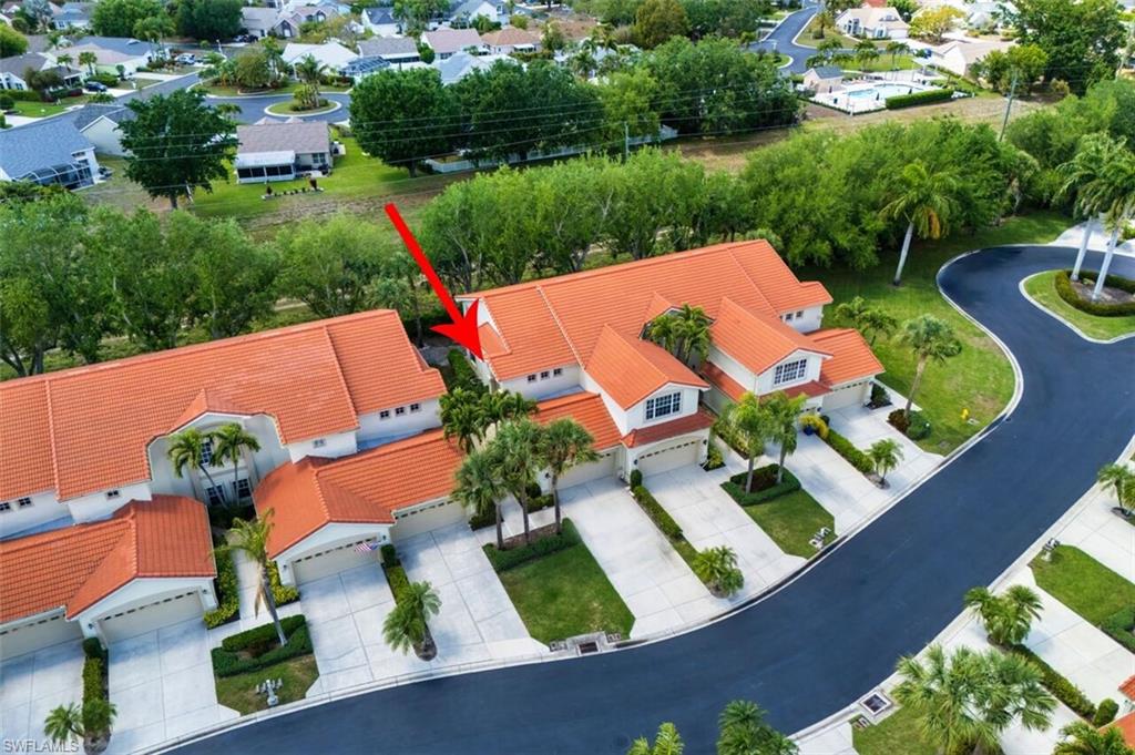 AVALON BAY - Residential