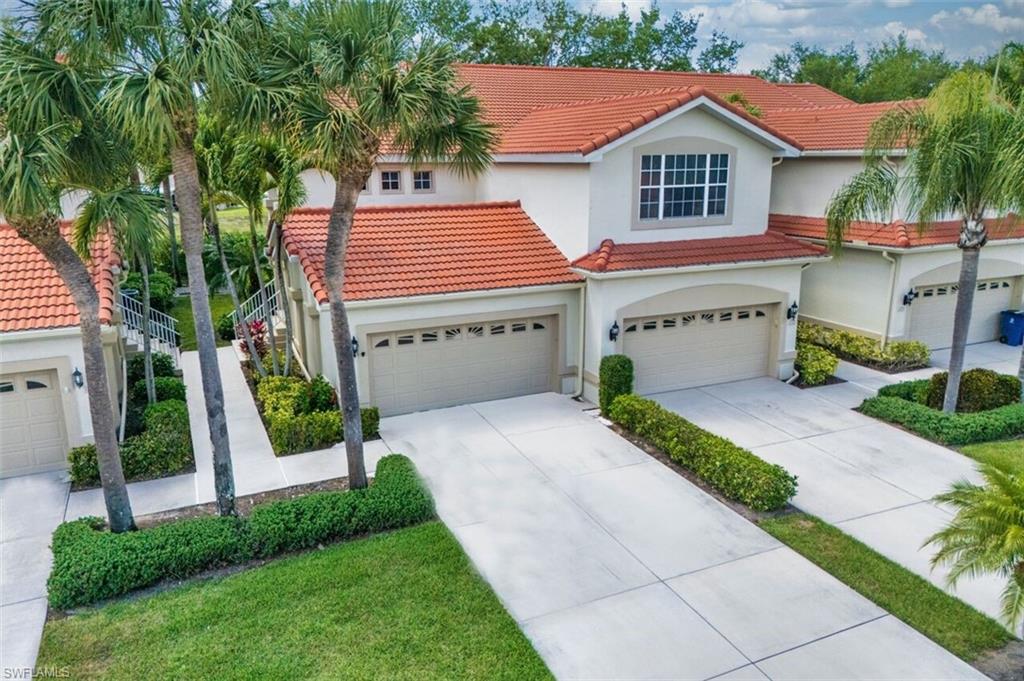 AVALON BAY - Residential