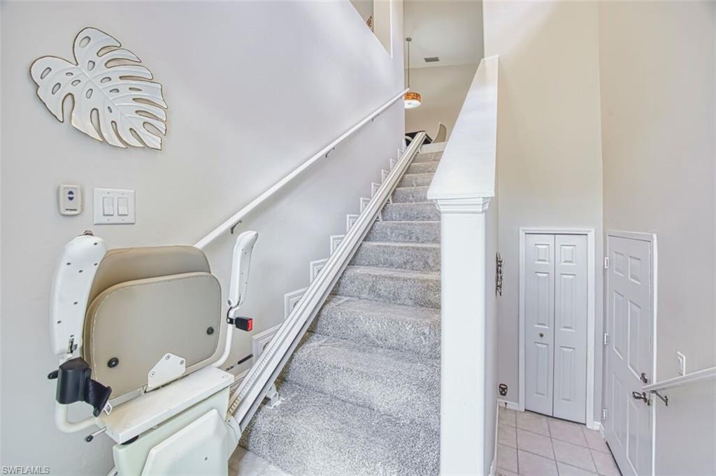 AVALON BAY - Residential