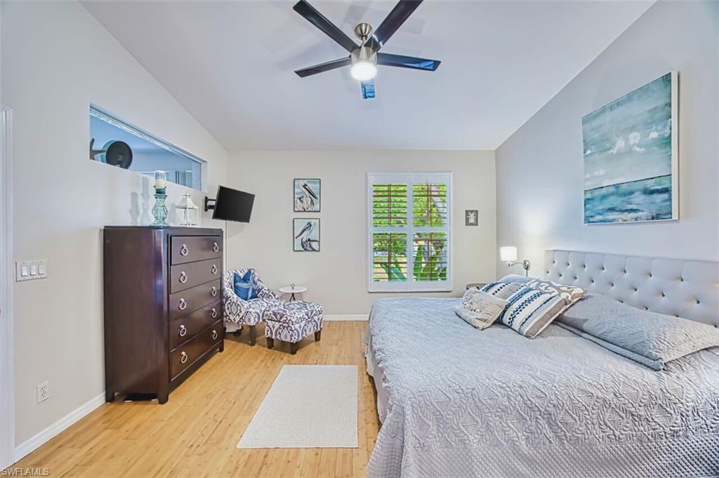 AVALON BAY - Residential