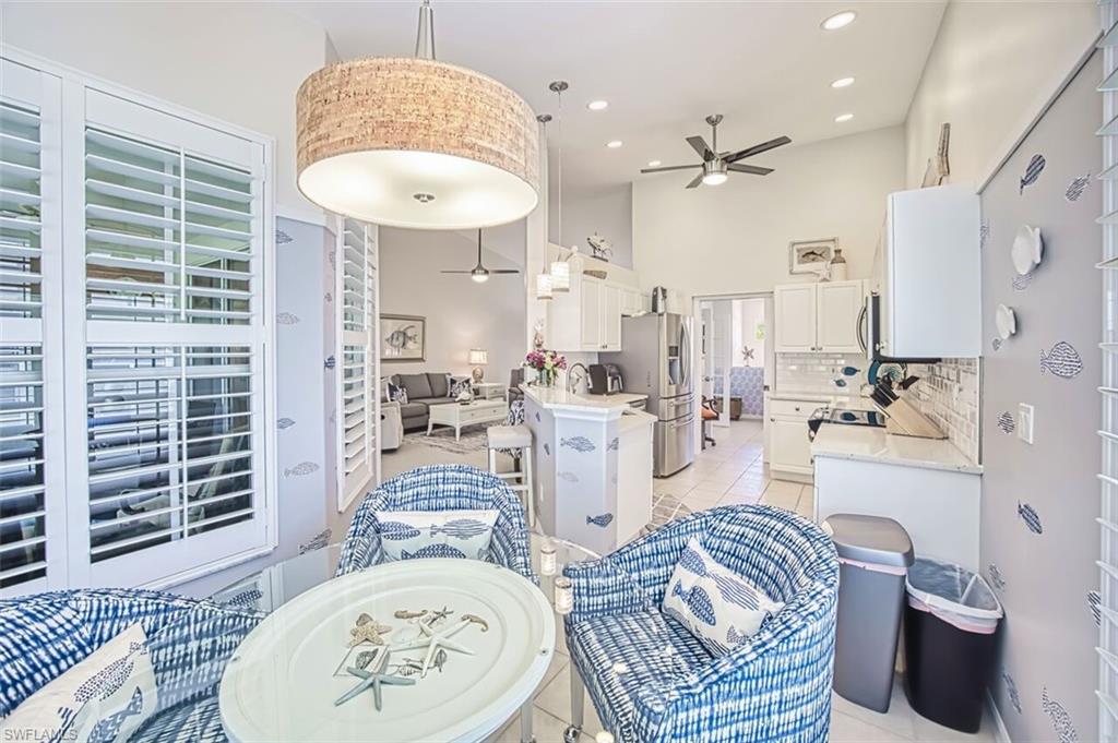 AVALON BAY - Residential