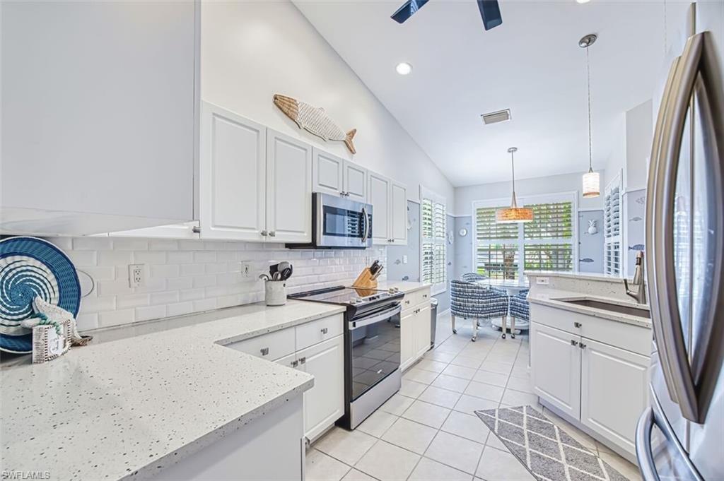 AVALON BAY - Residential