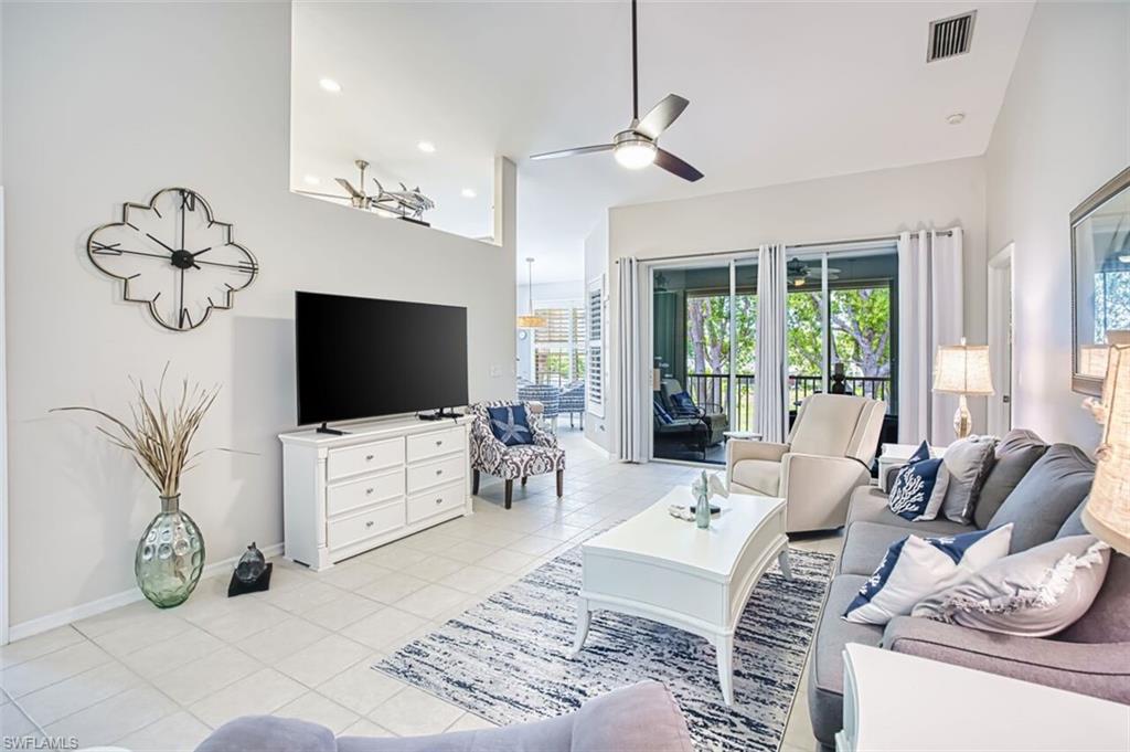 AVALON BAY - Residential