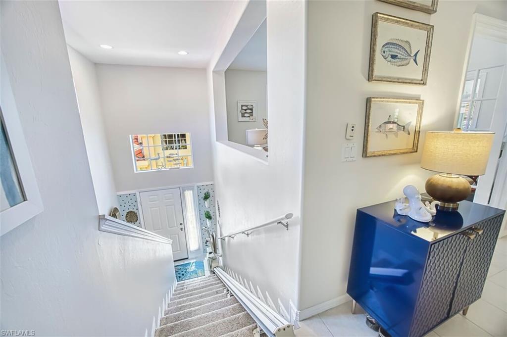 AVALON BAY - Residential