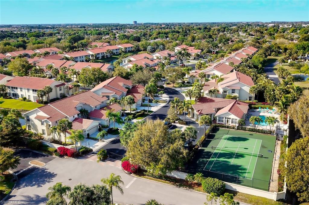 AVALON BAY - Residential