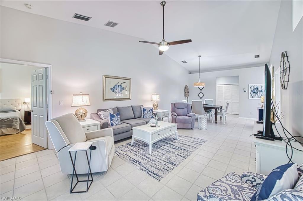 AVALON BAY - Residential