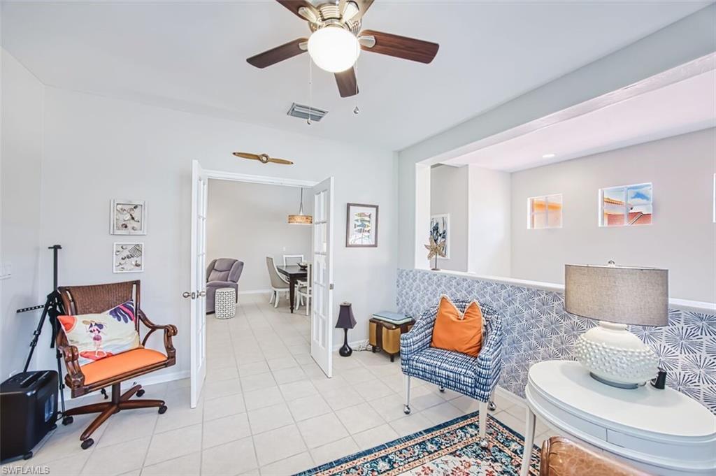 AVALON BAY - Residential