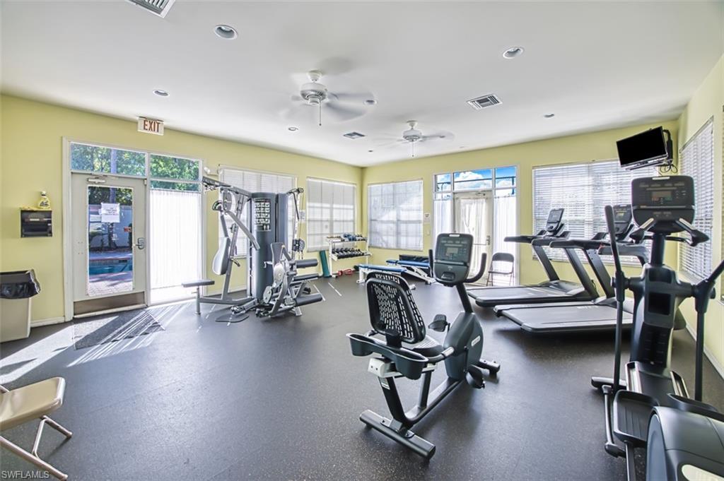 AVALON BAY - Residential