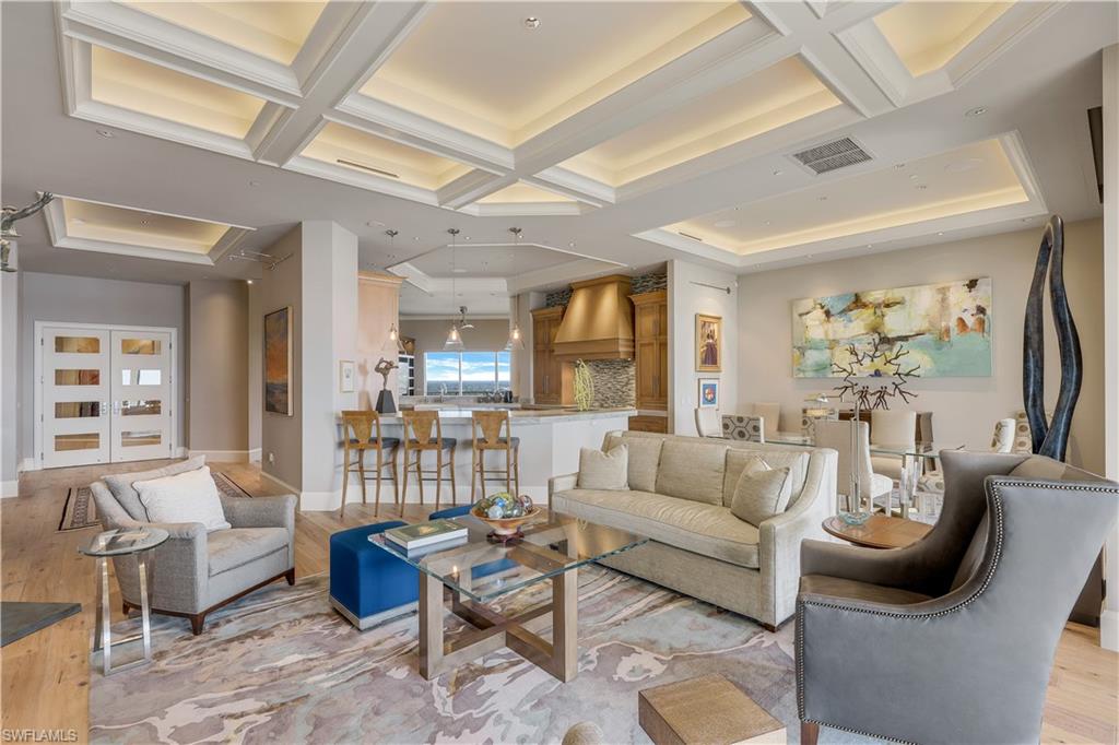 TAVIRA - Residential