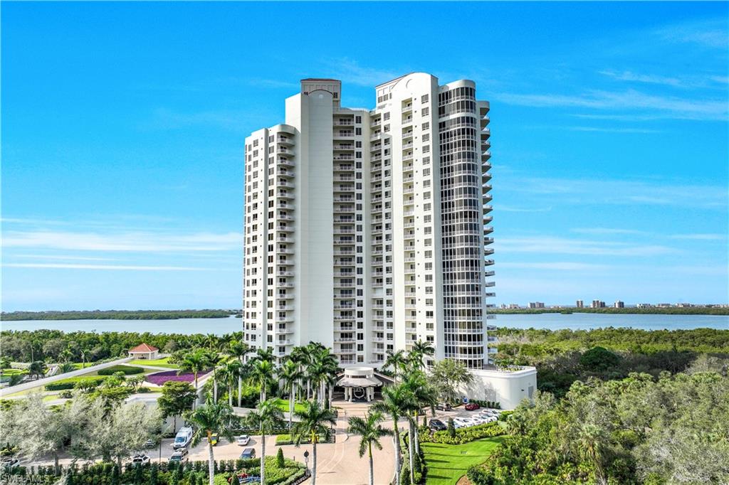 TAVIRA - Residential