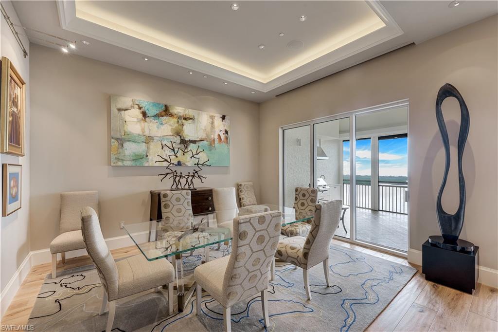 TAVIRA - Residential