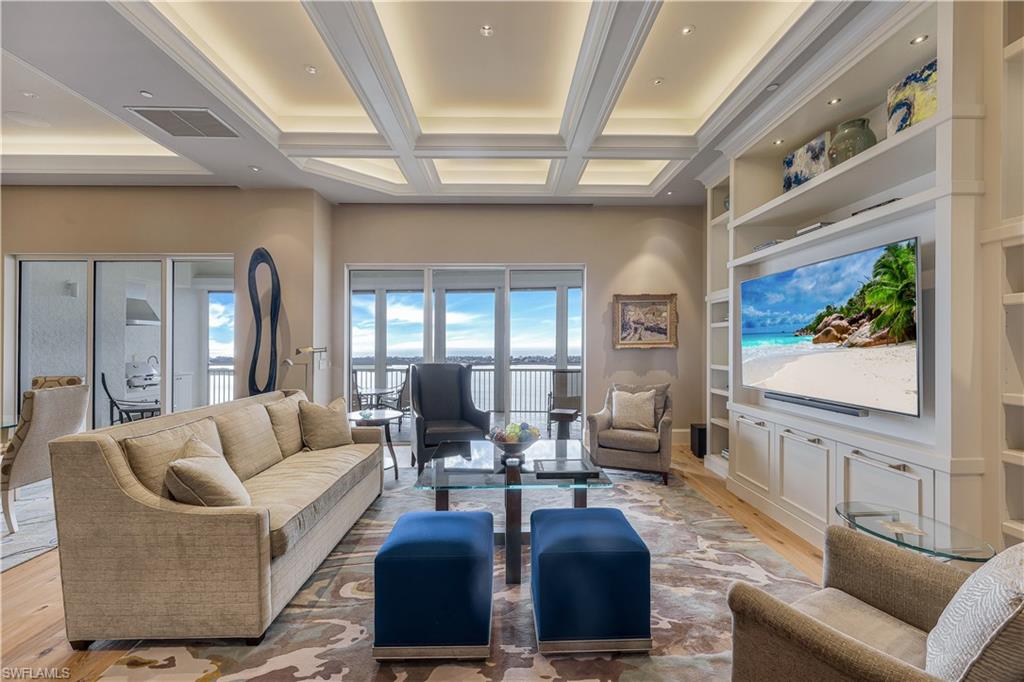 TAVIRA - Residential