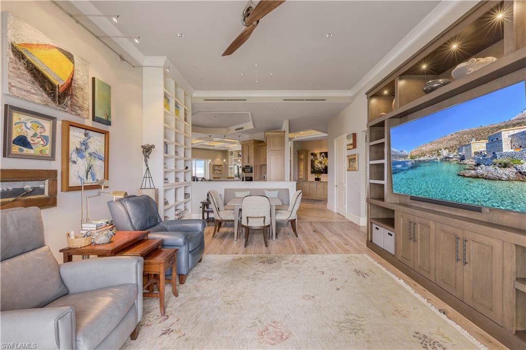 TAVIRA - Residential