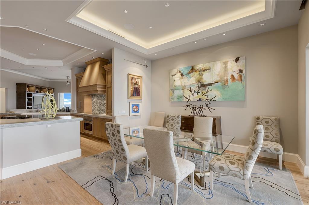 TAVIRA - Residential